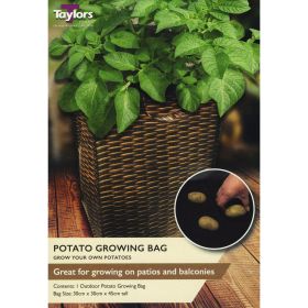 Outdoor Potato Growing Bag